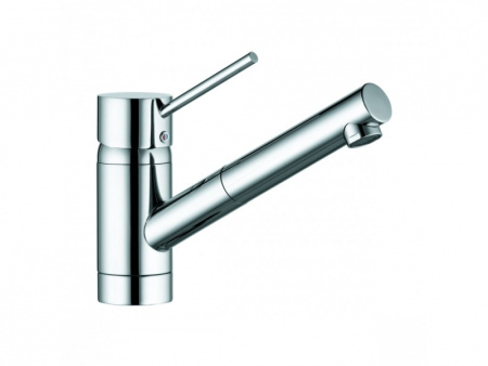 Смеситель для кухни Kludi Scop 339320575