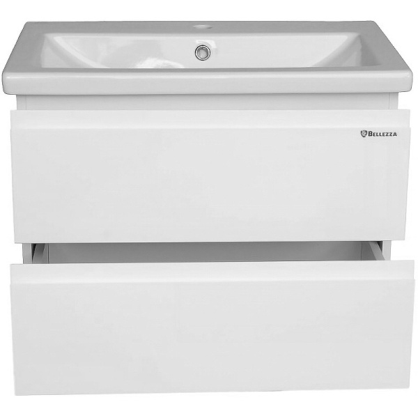 Тумба под раковину Bellezza Асти 70 4636311110013