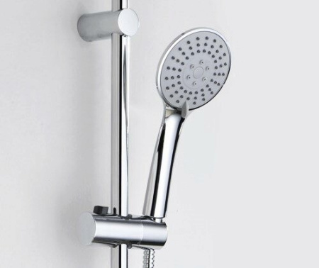 Душевая стойка WasserKRAFT A017