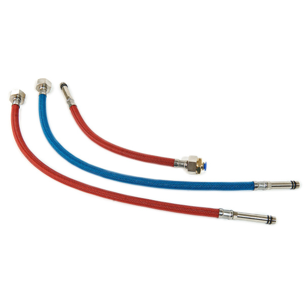 Смеситель для кухни с подключением фильтра Славен Город СЛ-ОД-Д75