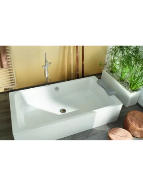 Стальная ванна (190х90) Kaldewei Puro Duo 266500010001