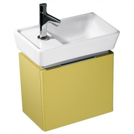 Раковина Jacob Delafon Reve E4805-00 (45х28см)