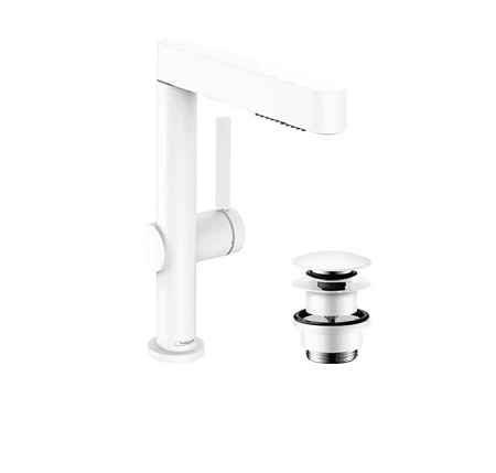 Смеситель для раковины Hansgrohe Finoris 76063700