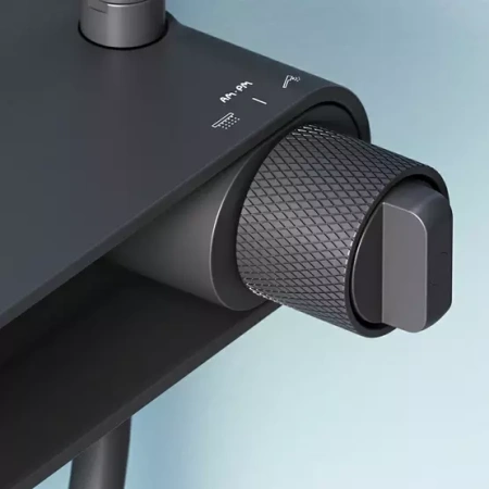 Душевая система AM.PM X-Joy F0785A722