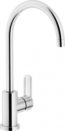 Смеситель для кухни ТЕКNOBILI NEW ROAD RD00133CR