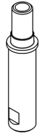 Ниппель GROHE 401330031