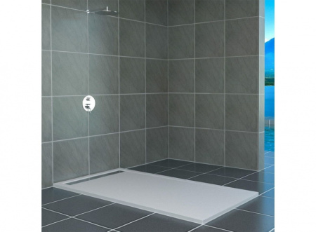 Душевой поддон (100х90) RGW STM-109W 14202910-01