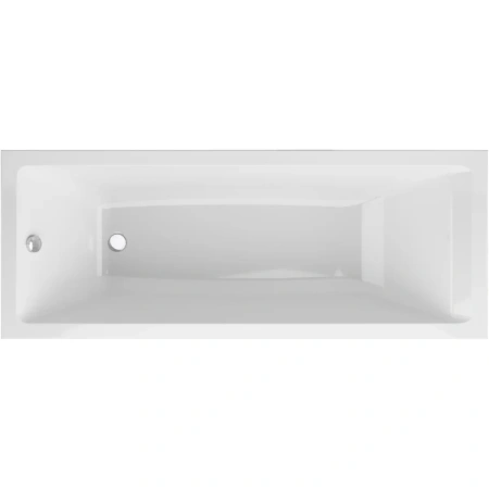 Акриловая ванна (180х70) Am.Pm Gem W93A-180-070W-A белый