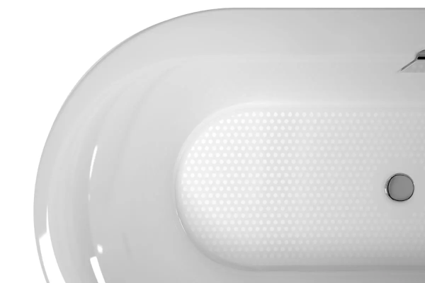 Чугунная ванна (160x75) Jacob Delafon Volute E6D036-00 Чугунная ванна (160x75) Jacob Delafon Volute E6D036-00