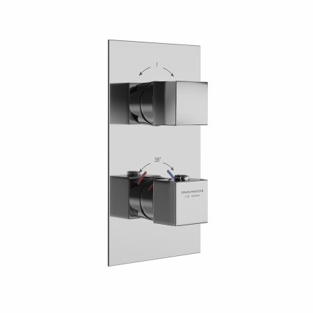 Смеситель для ванны Kerama Marazzi Futura 67648EKM.21.018