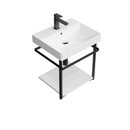 Структура металлическая подвесная Kerama Marazzi PRO.50.02\BLK.M