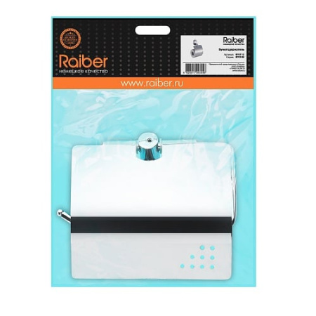Бумагодержатель Raiber R70113