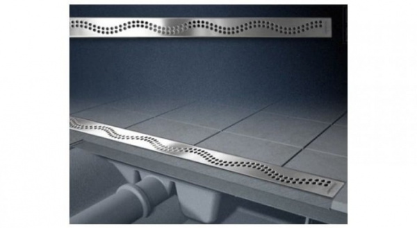 Душевой лоток AlcaPlast APZ8-850