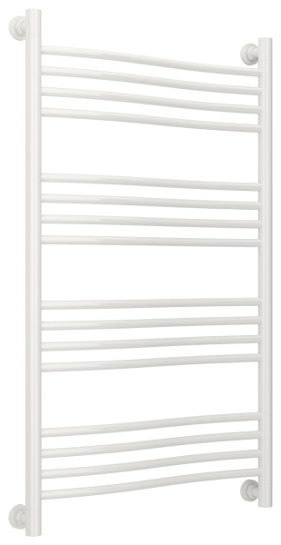 Полотенцесушитель Водяной Сунержа Флюид + (100х60) Белый 12-0222-1060 Полотенцесушитель Водяной Сунержа Флюид + (100х60) Белый 12-0222-1060