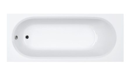 Poseidon Ванна "Darina" 1400х700 Darina 01дар1470