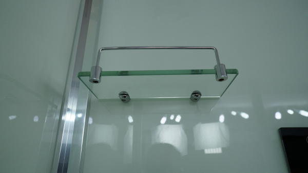 Душевая кабина (90х120) Timo Premium PURO Н-510 L