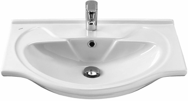 Раковина 66x47,5 см Style Line Байкал ЛС-00000144