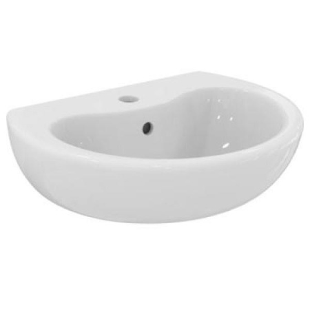 Раковина 50X40 см Ideal Standard CONTOUR 21 Splash, S269001