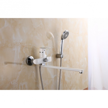 Смеситель для ванны Hansen H22003