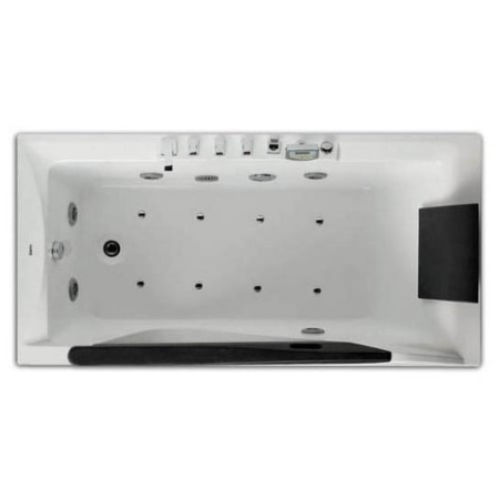 Гидромассажная ванна Gemy G9055 K