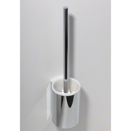 Ёршик для унитаза Keuco Plan 14972 010100 (14972010100) хром