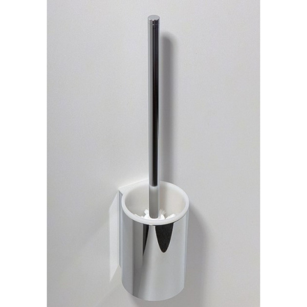 Ёршик для унитаза Keuco Plan 14972 010100 (14972010100) хром Ёршик для унитаза Keuco Plan 14972 010100 (14972010100) хром