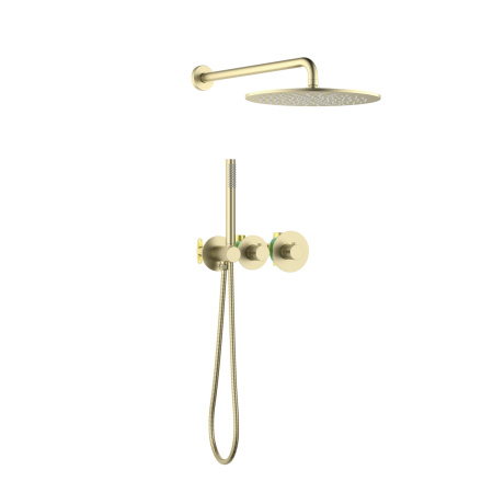 Душевой комплект Timo Saona SX-2359/17SM