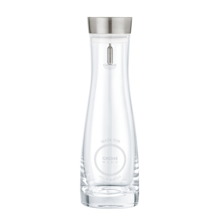 Стеклянный графин GROHE BLUE 121413