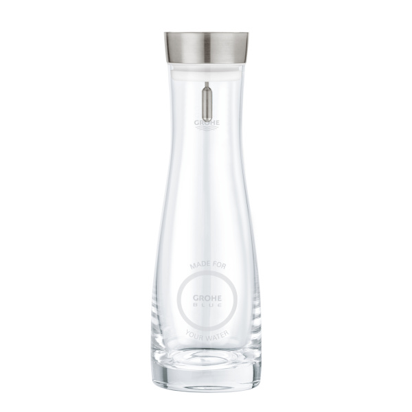 Графин для воды Grohe Blue 40405001