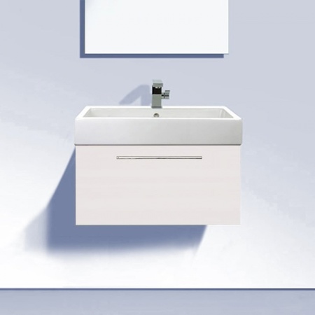 Тумба подвесная для раковины Duravit FO955601313