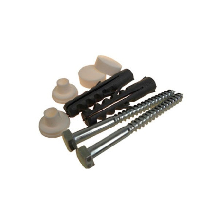 Комплект крепежа для умывальника КУ-2 Sanita Luxe