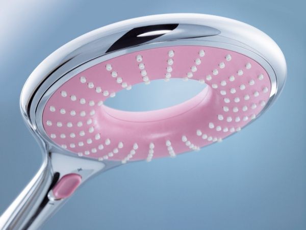 Ручной душ Grohe Rainshower Icon 27447 000 (27447000) Ручной душ Grohe Rainshower Icon 27447 000 (27447000)