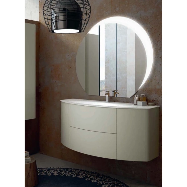 Зеркало (109х98) Cezares 44773