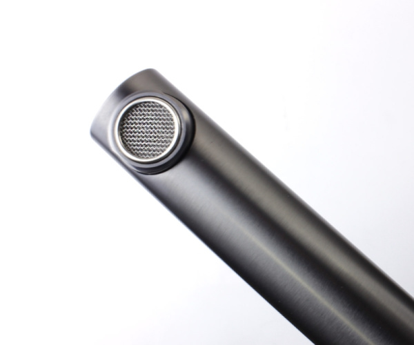 Душевой комплект с изливом Bronze de Luxe OMG 1011GM Душевой комплект с изливом Bronze de Luxe OMG 1011GM