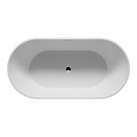 Ванна из искуственного камня Riho Bilbao (170x80) B118001105