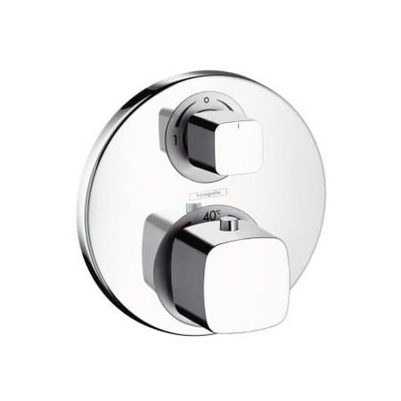 Смеситель для ванны Hansgrohe Metris 31573000