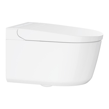 Унитаз-биде подвесной GROHE Sensia 36507 SH0 (36507SH0)