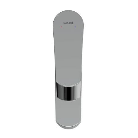 Смеситель для раковины средний Cersanit FLAVIS 63037