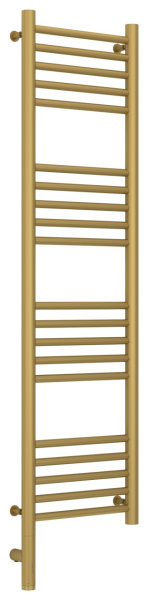 Полотенцесушитель электрический (120х30) Сунержа Богема 3.0 032-5804-1230 левый