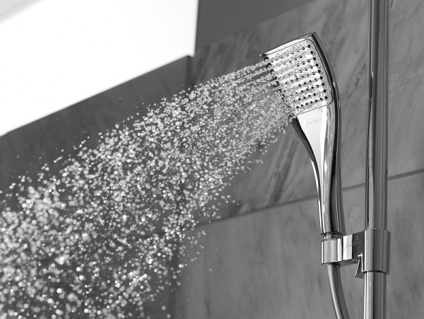 Ручной душ Jacob Delafon Eo E3877-CP Ручной душ Jacob Delafon Eo E3877-CP