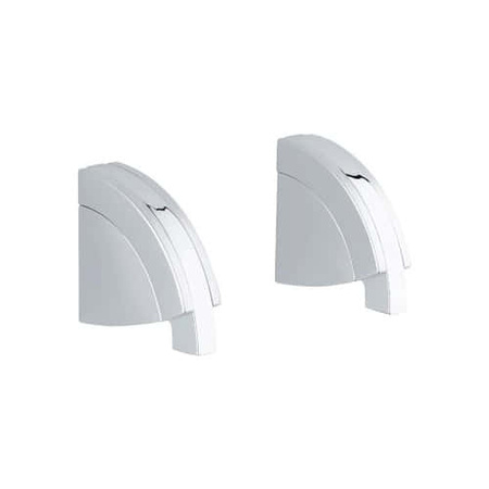 Полочка с держателем Grohe Chiara 40322000/40190RR0