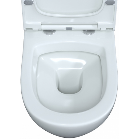 Комплект унитаза с инсталляцией Berges Wasserhaus Okus 043277