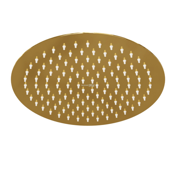 Верхний душ WasserKRAFT Sauer A208