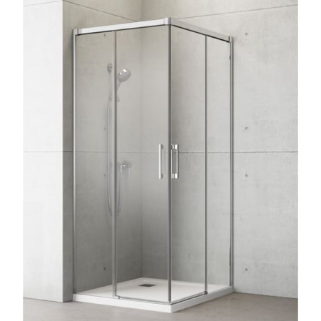 Душевой уголок Radaway Idea 387060-01-01L