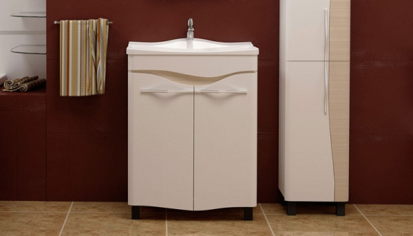 Тумба для комплекта Velvex Iva Landush tnLAN.65-11.21.26