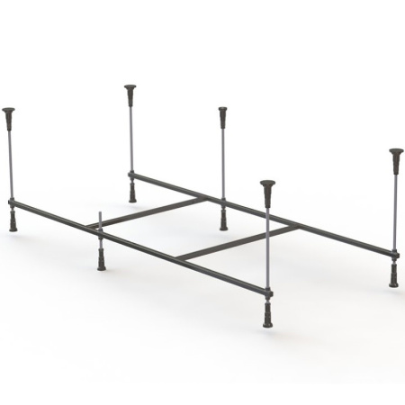 Каркас для ванны AM.PM Func 170x80 W84A-170-080W-R