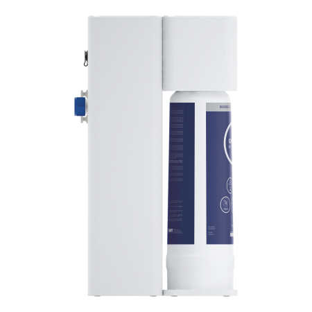 Стартовый комплект фильтра обратного осмоса Grohe Blue 40877 000 (40877000)