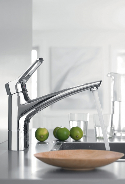 Смеситель для кухни Kludi MX 399040562