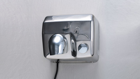 Сушилка для рук FIXSEN Hotel FX-31026