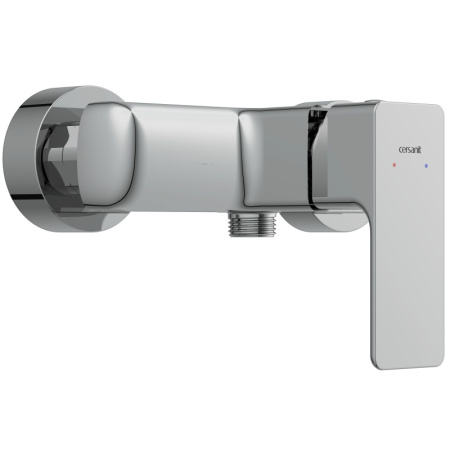 Смеситель для душа Cersanit GEO 63041